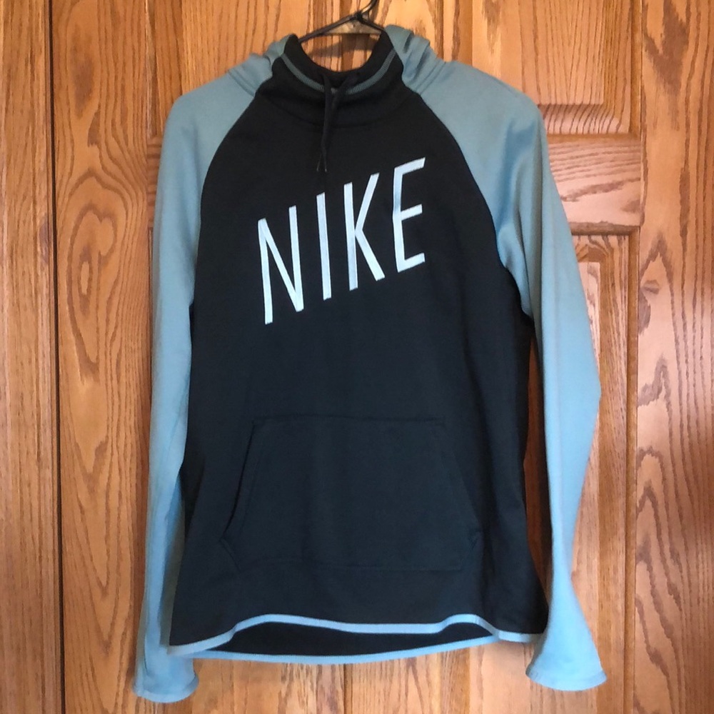 Nike Hooded Sweatshirt